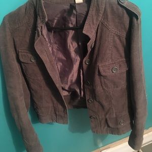 Comfortable fashionable jacket